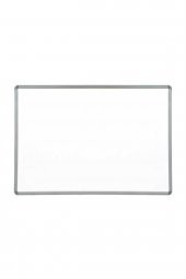 İnter Duvara Monte Yazı Tahtası Lamine Yüzey 40x55 - 1