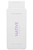 Native Leylak & Beyaz Çay Vücut Şampuanı 532ML - 1