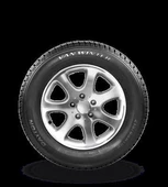 225/70R15C 112/110R 8PR VAN WINTER M+S / SFM - 2