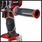 Einhell TP-CD 18 Li-i BL - Solo Akülü Darbeli Vidalama - 4513860 - 5