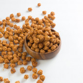 Susamlı Pirinç Patlağı - 3 Kg - 4