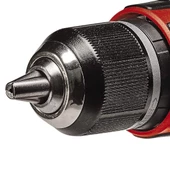 Einhell TP-CD 18/50 Li-i BL Akülü Darbeli Vidalama + Pxc Starter Kit Akü 18V 2.5Ah + Şarj Cihazı 900W - 4513942 - 6