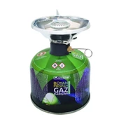 Siboplu Rüzgarlıklı Kamp Ocak 230 Gram Tüplü Set (k193-230) - 3