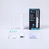 Tp-Link Omada EAP225-Outdoor 1200Mbps Access Point - 1