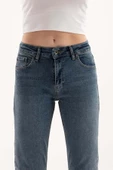 FASHION FRIENDS KADIN DENİM PANTOLON 23K0792K1 - 1