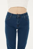 FASHION FRIENDS KADIN DENİM PANTOLON 23K0792K1 - 7