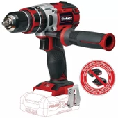 Einhell TP-CD 18 Li-i BL - Solo Akülü Darbeli Vidalama - 4513860 - 1