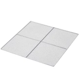 Dalle SS-08 Meyve Kurutma Makinası Paslanmaz Tepsi 30x28 cm - 1