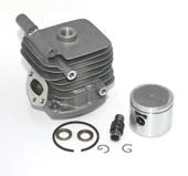 Echo CS 2511 Motorlu Testere Silindir Piston Seti Komple Orijinal - 1