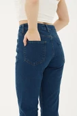 FASHION FRIENDS KADIN DENİM PANTOLON 23K0792K1 - 9
