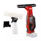 Einhell BRILLIANTO - Solo, Akülü Cam Temizleme Makinesi - 3437100 - 1
