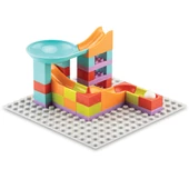 Slide Blocks 35 Parça LegoDuplo Uyumlu - 1