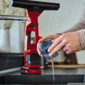 Einhell BRILLIANTO - Solo, Akülü Cam Temizleme Makinesi - 3437100 - 4