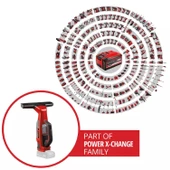 Einhell BRILLIANTO - Solo, Akülü Cam Temizleme Makinesi - 3437100 - 2