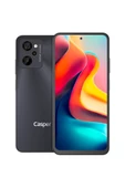 Casper Via M40 6 GB 128 GB Siyah (Casper Türkiye Garantili) - 1