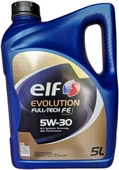 Elf Evolution Full-Tech FE 5W-30 5 lt Motor Yağı - 2024 - 1