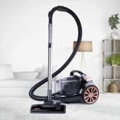 Stilevs Spektron Toz Torbasız Elektrikli Süpürge thumbnail 1