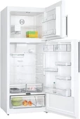 Bosch KDN76AWF1N Çift Kapılı No Frost Buzdolabı - 2