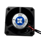 JMC 4020-5LB L DC5V 0.20A Network Box Fan 800-19322-01B0 - 3