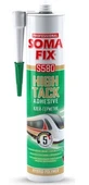 SOMA FİX S580 HIGH TACK YAPIŞTIRICI SİLİKON ( KORNİŞ YAPIŞTIRICI ) - 1