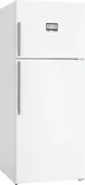 Bosch KDN76AWF1N Çift Kapılı No Frost Buzdolabı - 1