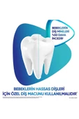 Sensodyne Promine Baby 0-2 Yaş Arası Diş Macunu 50 ml - 6