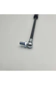 GAZLI AMORTİSÖR MAFASLLI 360MM 500N PİCK UP UYUMLU - 3