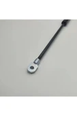 GAZLI AMORTİSÖR DELİKLİ 365MM 140N PİCK UP UYUMLU - 3