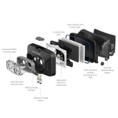 LedLenser HF4R CORE BLUE LED LED502791 - 6