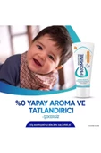 Sensodyne Promine Baby 0-2 Yaş Arası Diş Macunu 50 ml - 4