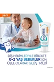 Sensodyne Promine Baby 0-2 Yaş Arası Diş Macunu 50 ml - 2