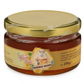 Süzme Çiçek Balı 250g - 1