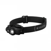 LedLenser MH4 BLACK KAFA FENERİ LED502151 - 1