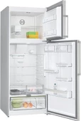 Bosch KDN76AIE0N No Frost Çift Kapılı Buzdolabı - 2