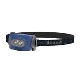 LedLenser HF4R CORE BLUE LED LED502791 - 1