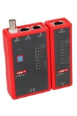 Unit UT-681C Network Kablo Test Cihazı - 1