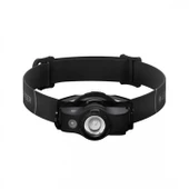 LedLenser MH4 BLACK KAFA FENERİ LED502151 - 2