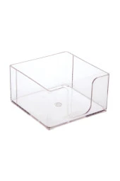 Mas Küp Notluk Kağıtsız Kısa Boy - 1