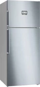 Bosch KDN76AIE0N No Frost Çift Kapılı Buzdolabı - 1