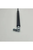 GAZLI AMORTİSÖR MAFASLLI 360MM 500N PİCK UP UYUMLU - 2