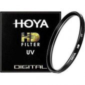 HOYA 49MM HD UV FİLTRE - 1