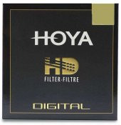 HOYA 49MM HD UV FİLTRE - 2