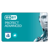 ESET PROTECT ADVANCED 1+5 Client 1 Yil - 1