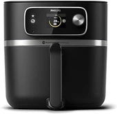 Philips Airfryer HD9880/90 7000 Serisi Combi XXL Connected 8.3 lt Yağsız Fritöz - 1