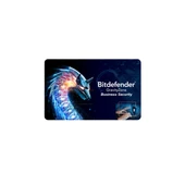 BITDEFENDER  GravityZone Business Security     16 Kullanici / 3 YIL - 1