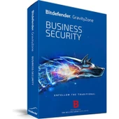 BITDEFENDER  GravityZone Business Security     26 Kullanici / 1 YIL - 1