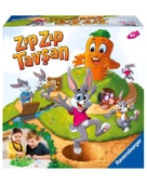 Zıp Zıp Tavşan 209767 - 1