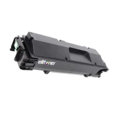 Elittoner Kyocera TK-5370K - 1T02YJ0NL0, PA3500, MA3500 Black (140Gr/7K) - 1