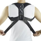 Ankaflex Kambur Önleyici Korse - Düzeltici Dik Durma Kemeri thumbnail 2