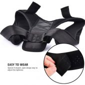 Ankaflex Kambur Önleyici Korse - Düzeltici Dik Durma Kemeri thumbnail 5